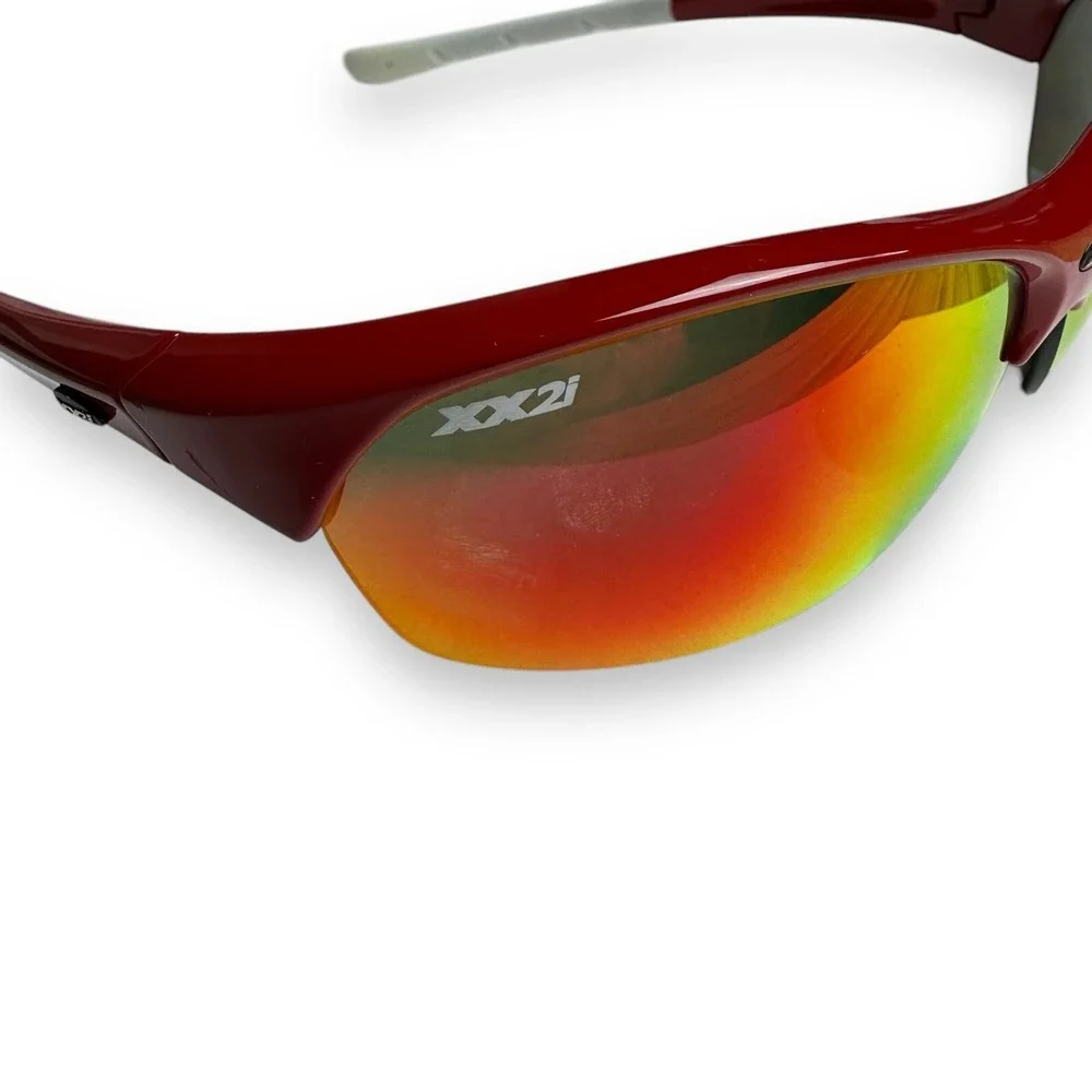 N/A xx2i optics